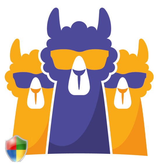 Windows Firewall logo
